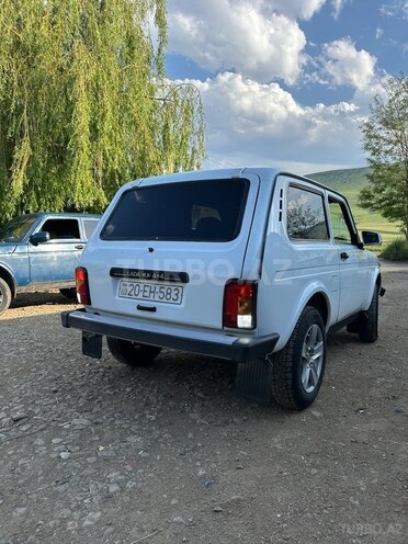 LADA (VAZ) Niva-13