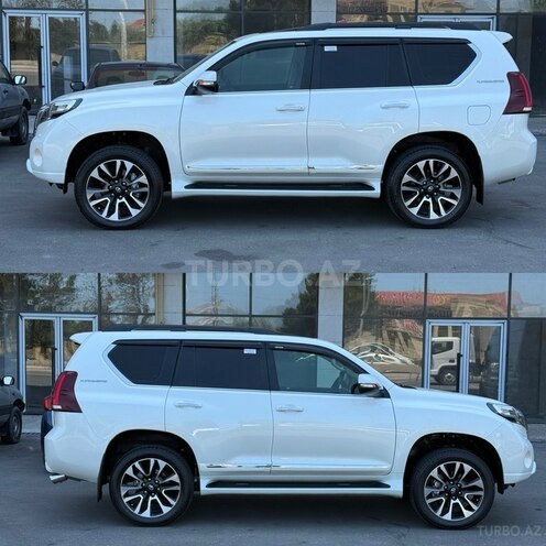 Toyota Land Cruiser Prado-6