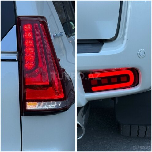 Toyota Land Cruiser Prado-17