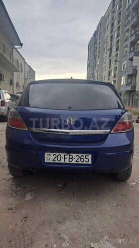 Opel Astra-2
