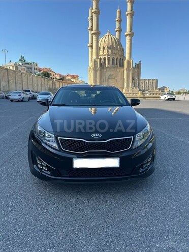 Kia Optima-1