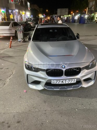 BMW 328-1