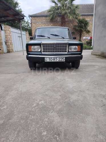 LADA (VAZ) 2107-1