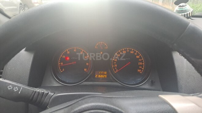 Opel Astra-4