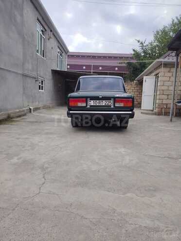 LADA (VAZ) 2107-2