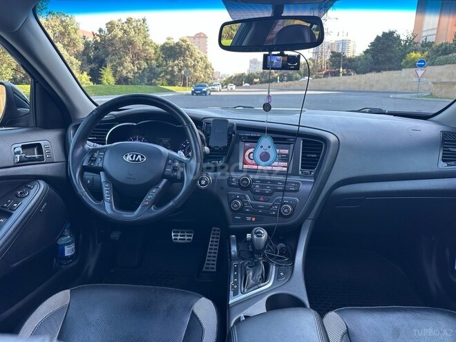 Kia Optima-6