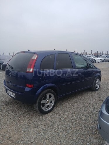Opel Meriva-4