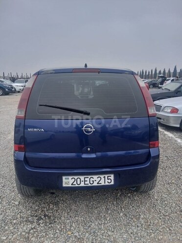Opel Meriva-3