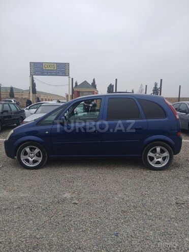 Opel Meriva-2