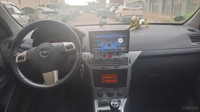 Opel Astra-8
