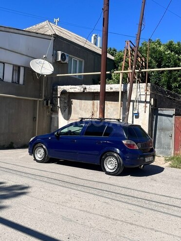 Opel Astra-5