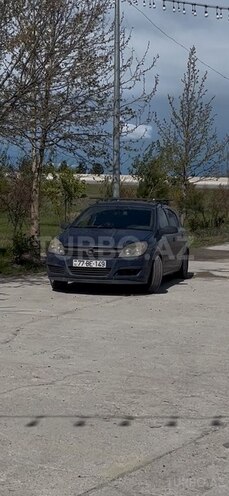Opel Astra-1