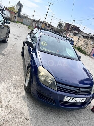 Opel Astra-7