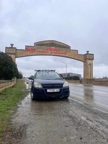 Opel Astra-8