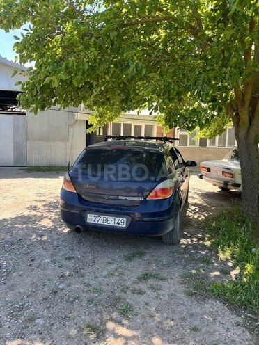 Opel Astra-6