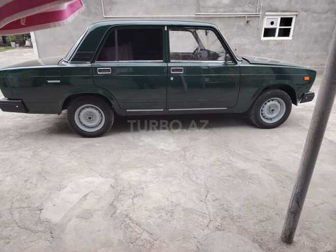 LADA (VAZ) 2107-4