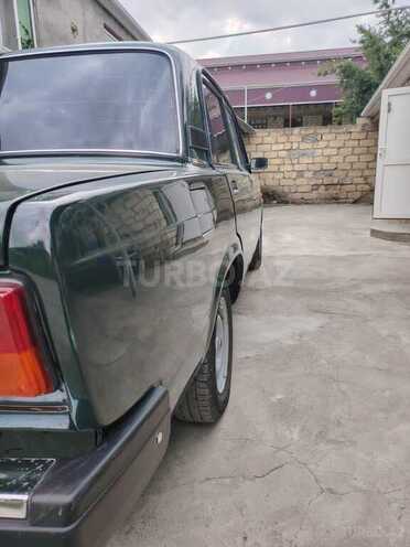 LADA (VAZ) 2107-5