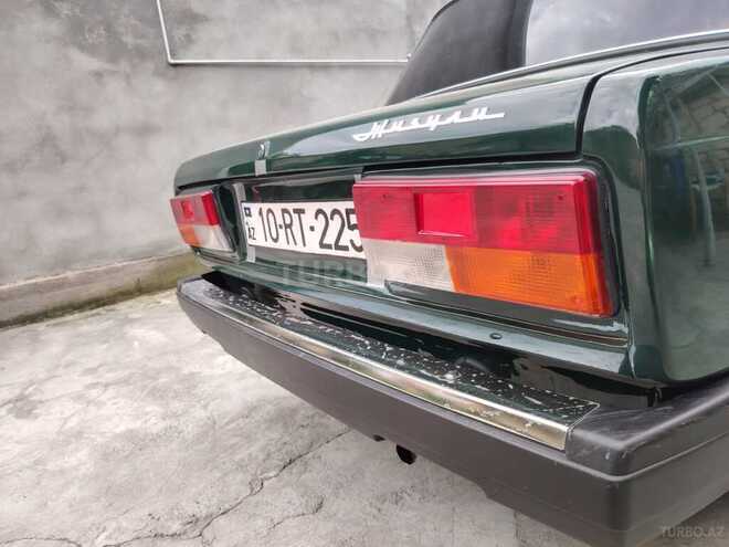LADA (VAZ) 2107-6