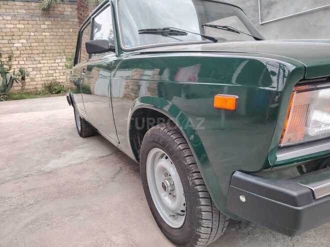 LADA (VAZ) 2107-7