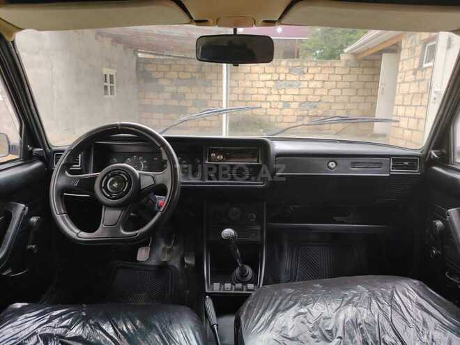 LADA (VAZ) 2107-8