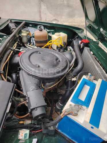 LADA (VAZ) 2107-16