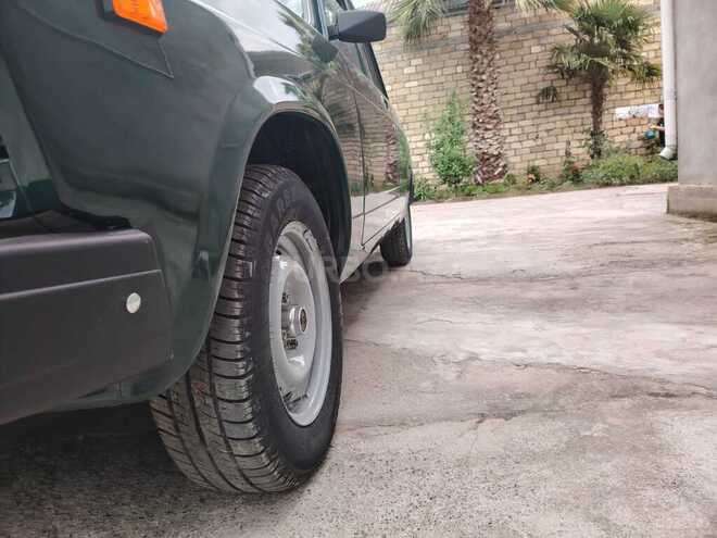 LADA (VAZ) 2107-12