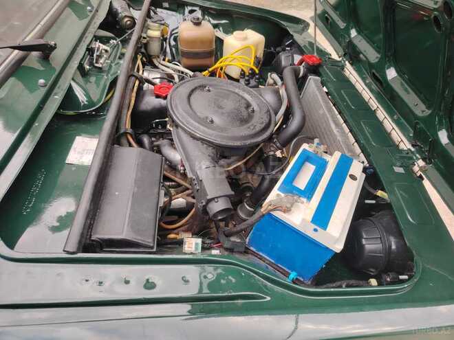 LADA (VAZ) 2107-14