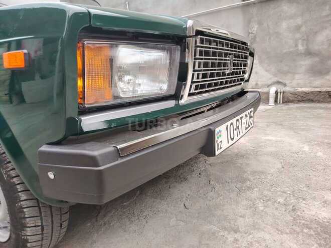 LADA (VAZ) 2107-9