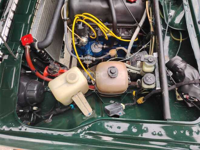 LADA (VAZ) 2107-13