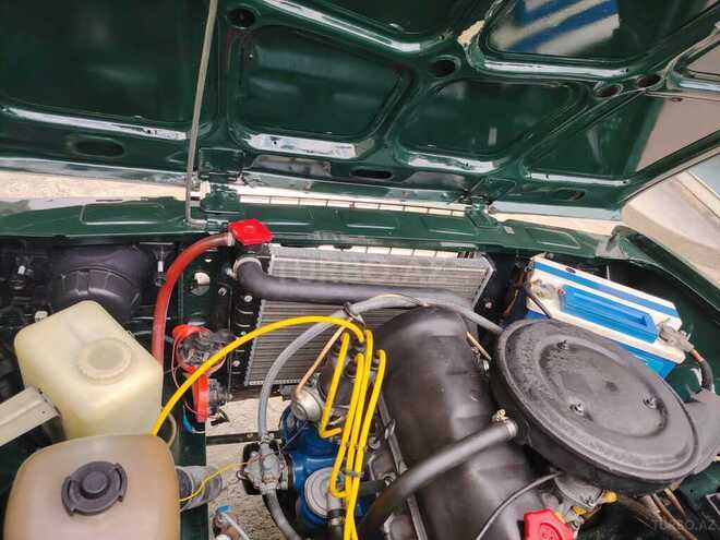 LADA (VAZ) 2107-15
