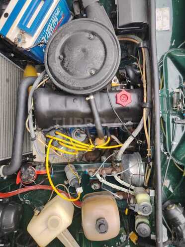 LADA (VAZ) 2107-11