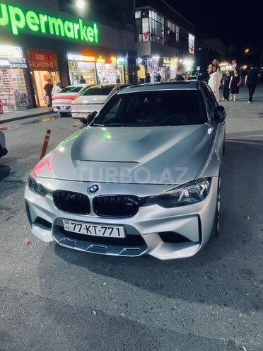 BMW 328-3