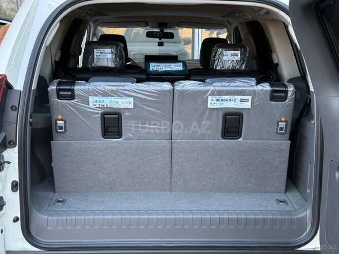 Toyota Land Cruiser Prado-20