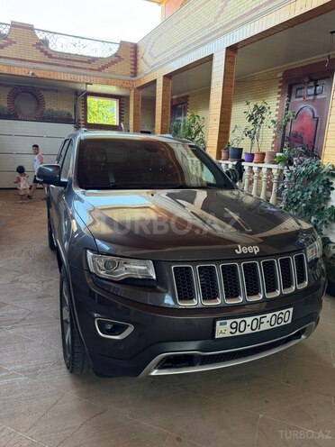 Jeep Grand Cherokee-1