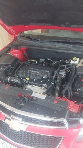 Chevrolet Cruze-6