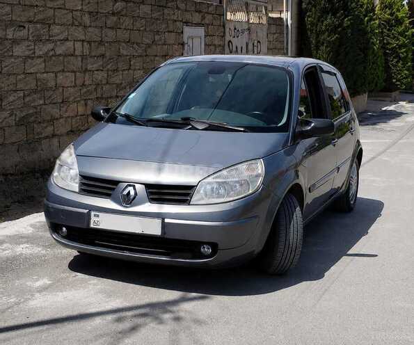 Renault Scenic-1