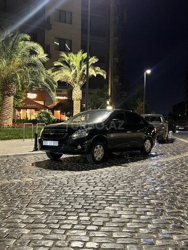 Chevrolet Cobalt-1