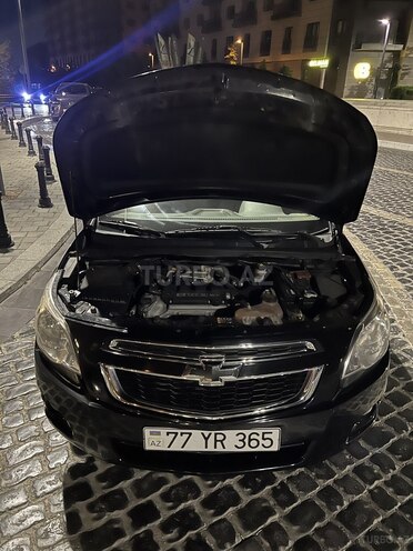 Chevrolet Cobalt-7