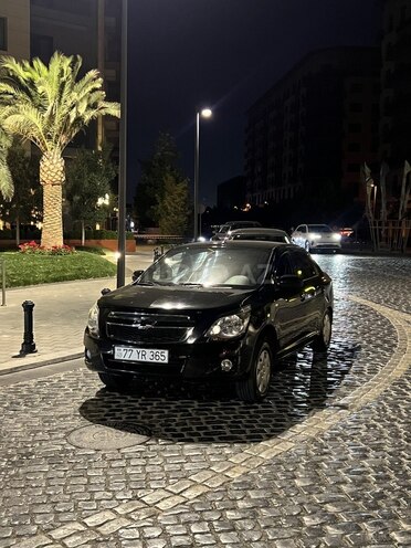 Chevrolet Cobalt-3