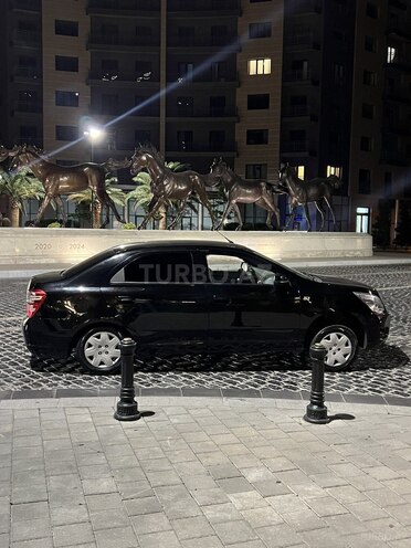 Chevrolet Cobalt-6