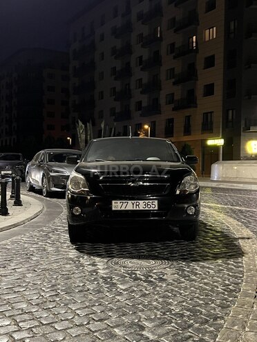 Chevrolet Cobalt-8