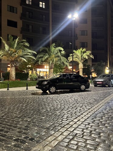 Chevrolet Cobalt-4