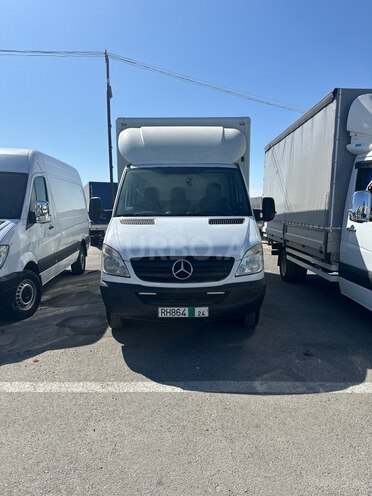 Mercedes Sprinter 515-1