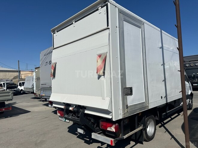 Mercedes Sprinter 515-4