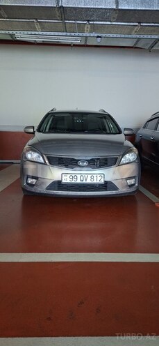 Kia Ceed SW-2