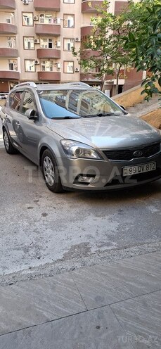 Kia Ceed SW-1
