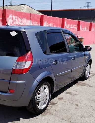 Renault Scenic-5