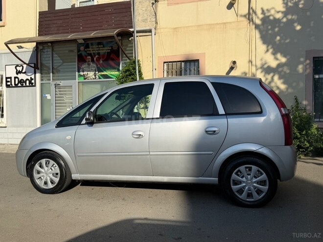 Opel Meriva-8