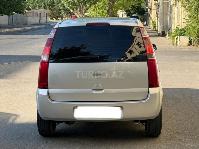 Opel Meriva-4