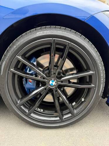BMW M340-12
